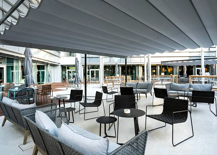 Vincci Maritimo
