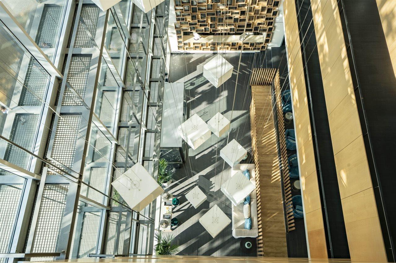 Vincci Maritimo Barcelona