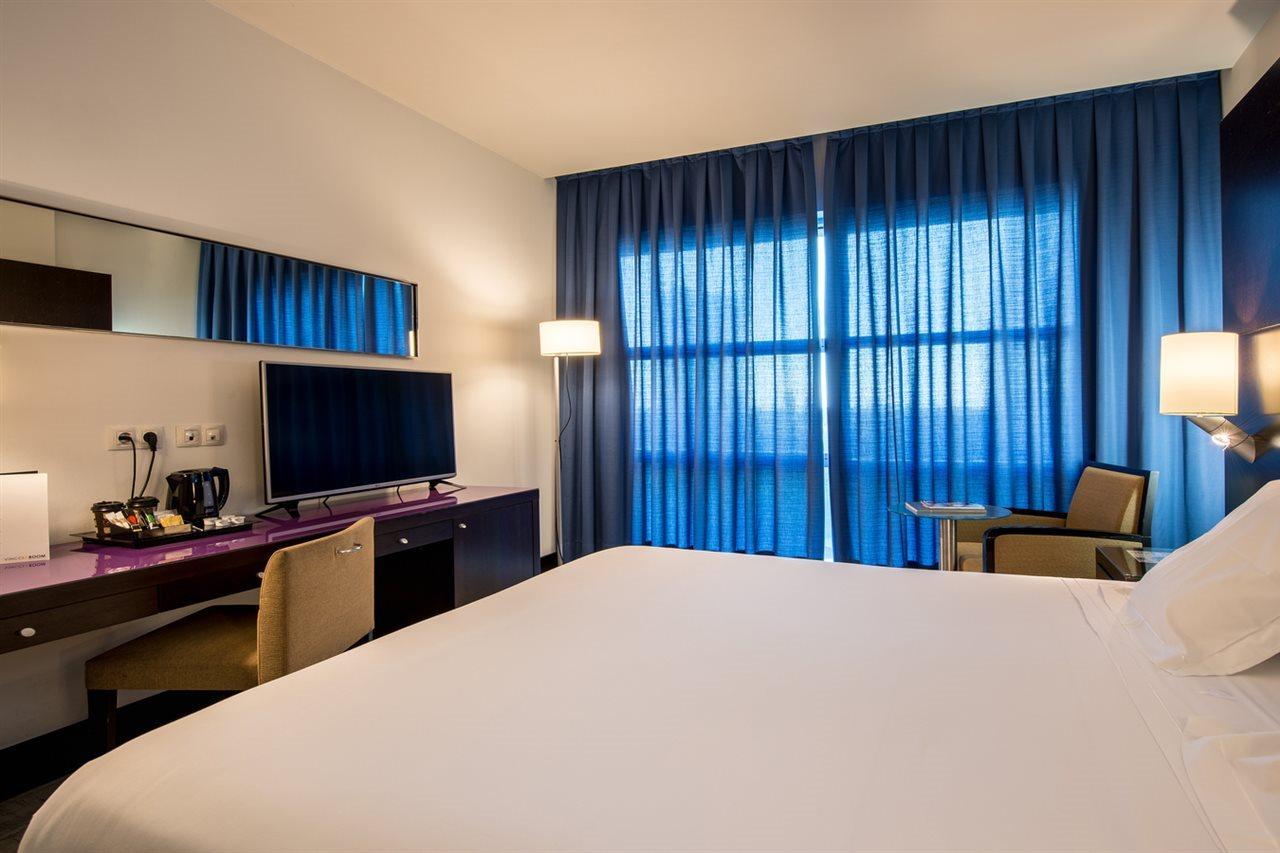 Vincci Maritimo 4* Barcelone