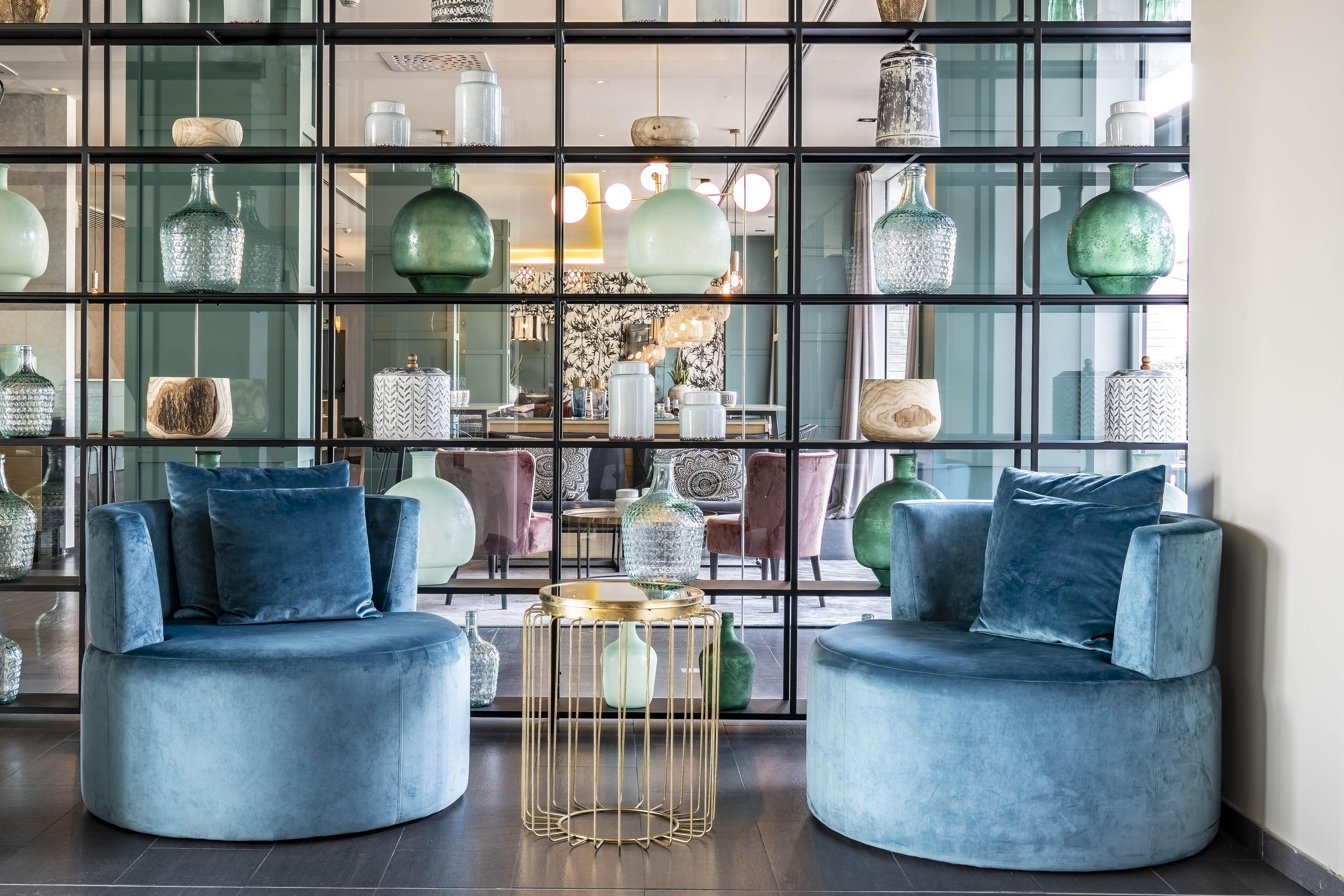 Hotel Vincci Maritimo Barcelona