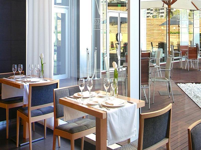 Hotel Vincci Maritimo