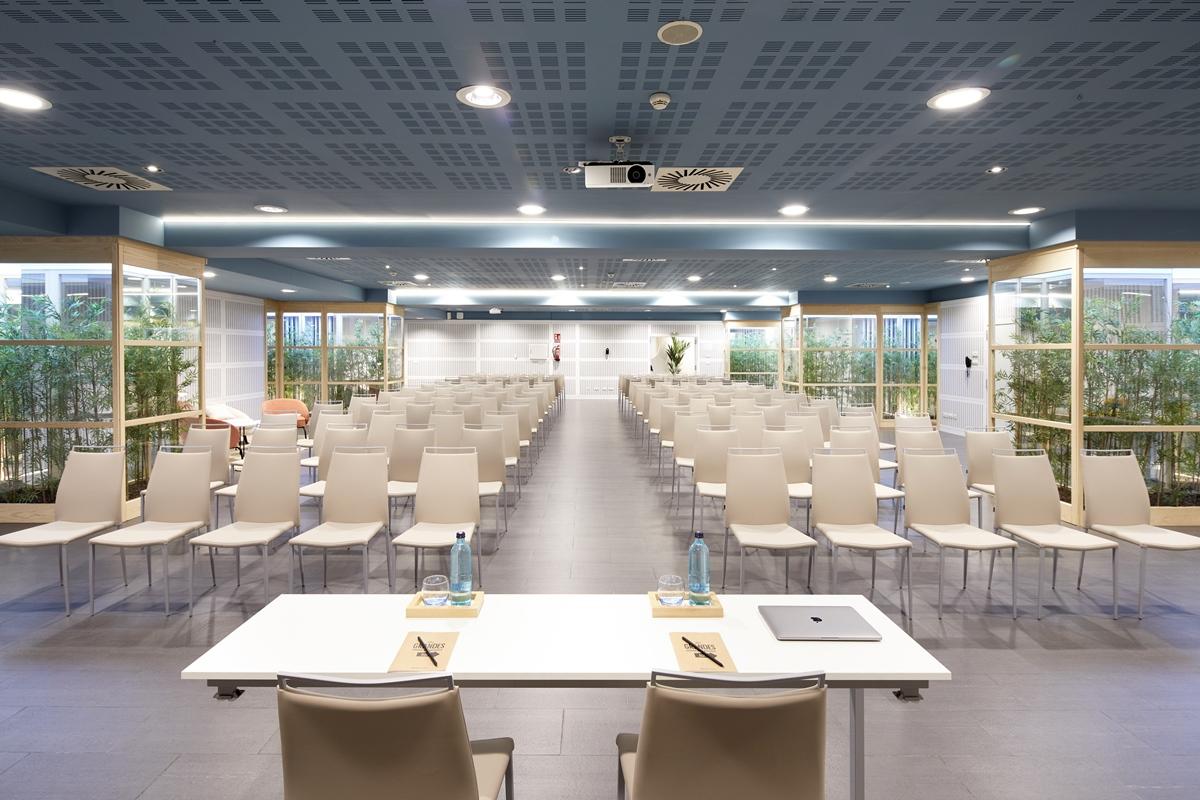 Hotel Vincci Maritimo Barcelona