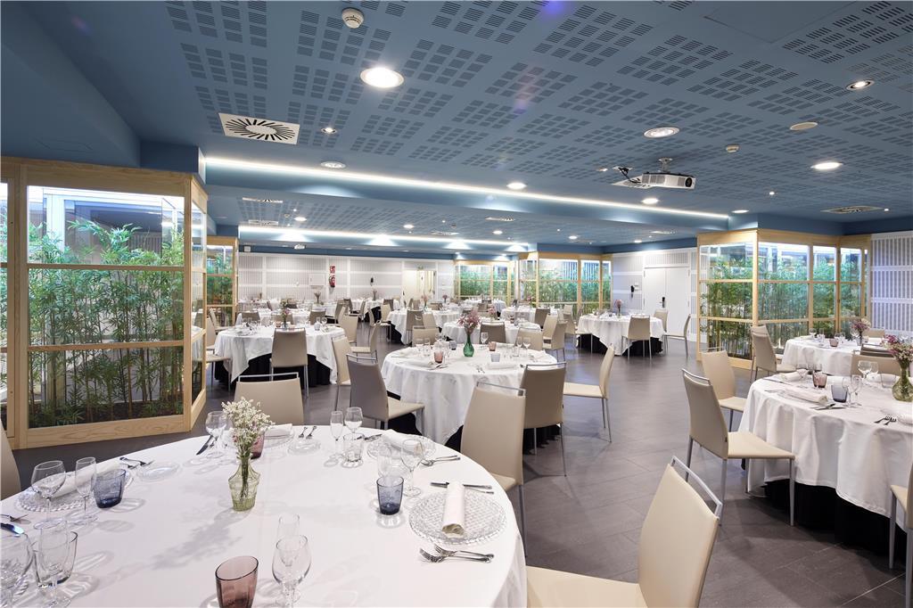 Hotel Vincci Maritimo