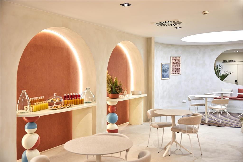 Vincci Maritimo Hotel Barcelona