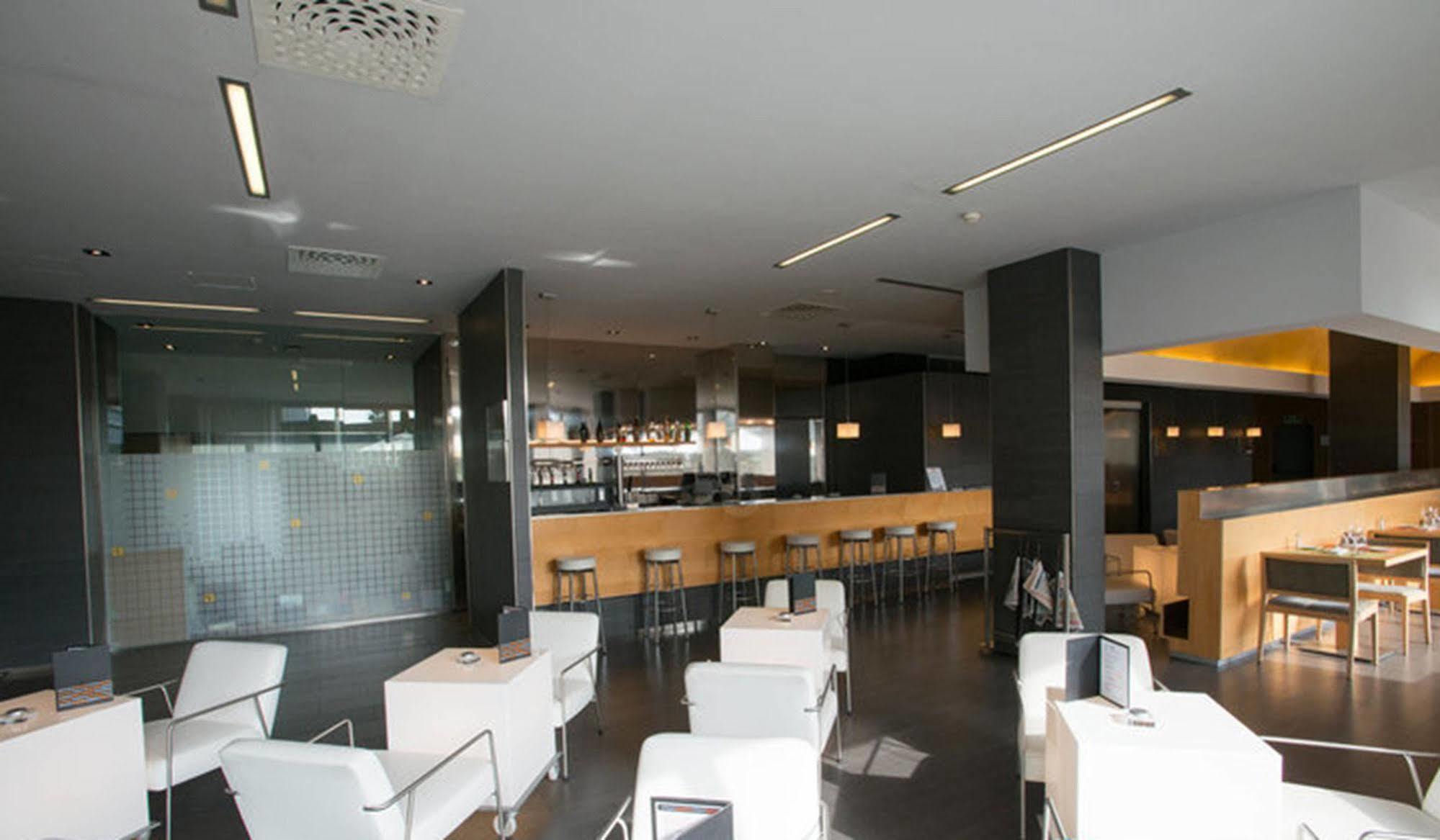 Hotel Vincci Maritimo Barcelona