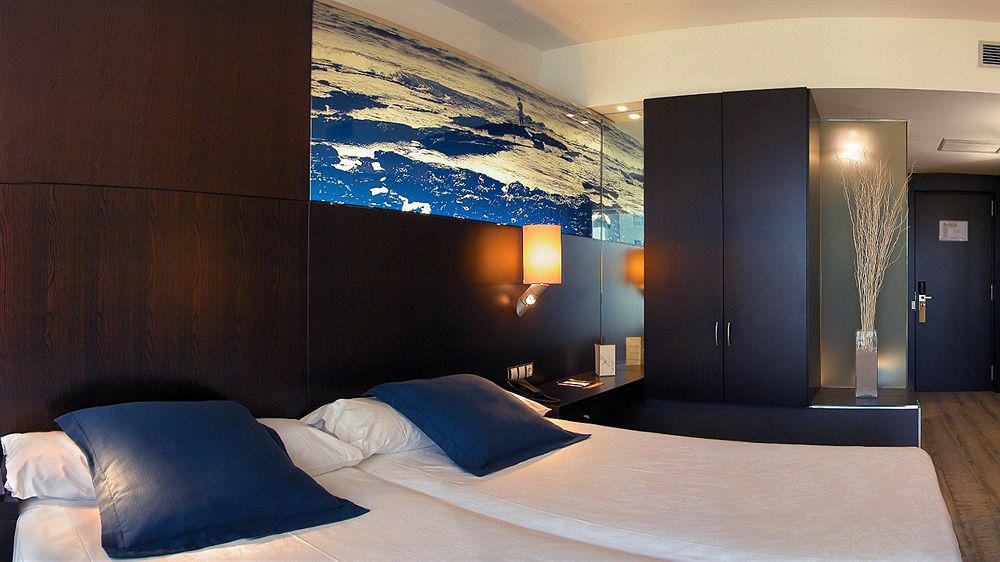 Hotel Vincci Maritimo 4*