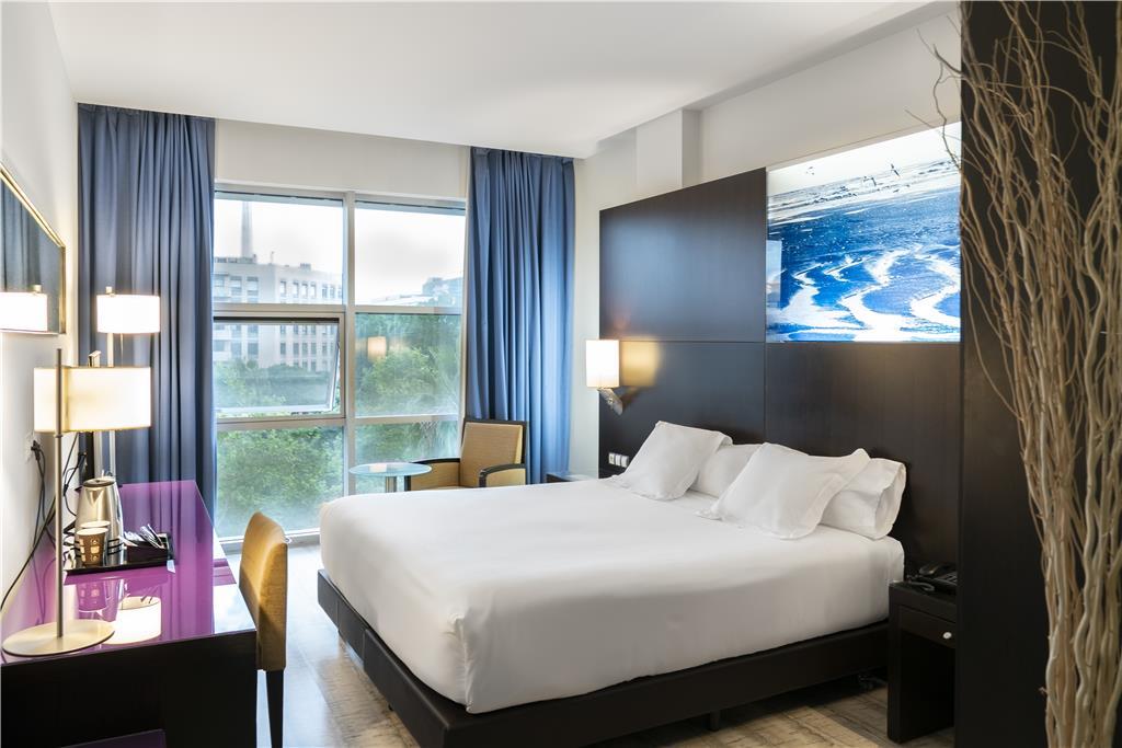 Vincci Marítimo 4* Barcelona